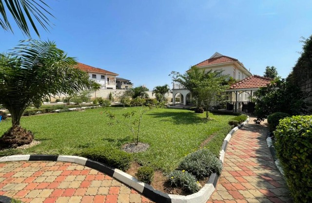 Luthuli Home