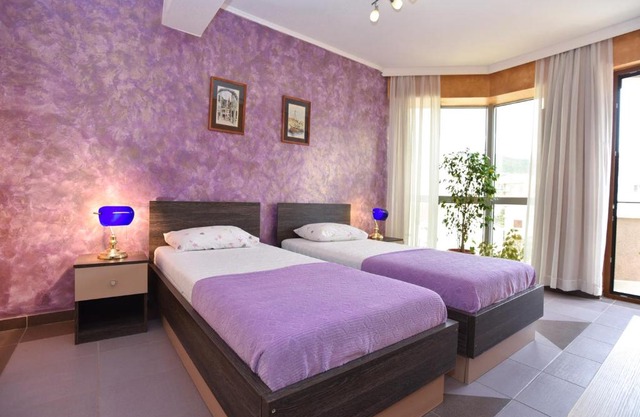 LUX apartments M