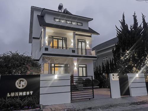 Lux Nest Villa Đà Lạt