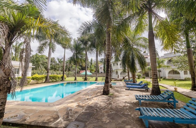Lux Suites Royal Palms Apartments Mtwapa