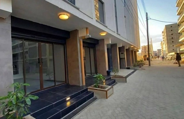 Lux Suites Tsavo Studios Embakasi