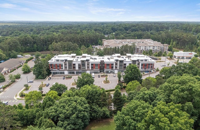 Luxe 3BR Suite in North Raleigh