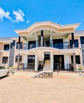 Luxe Line Apartments