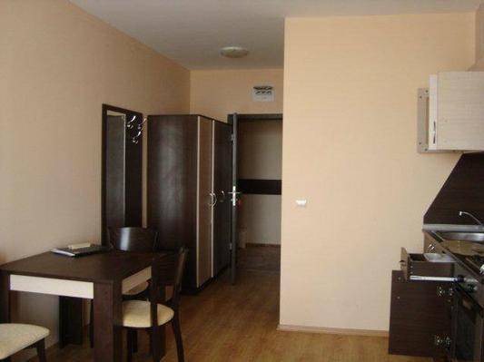 Luxor Apartment B2.2, Sveti Vlas - Studio (3 people)