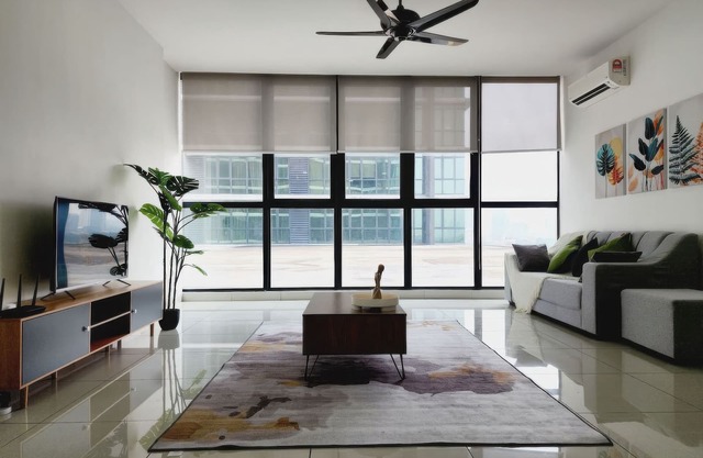 Luxstay Atria Sofo Suites Apartments