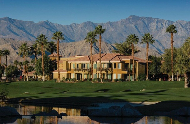 Luxurious 2 BR villa in Marriott's Desert Springs II - Perfect Coachella Getaway