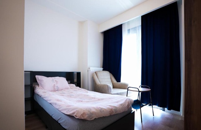 Luxurious 2 plus 1 Apartment Near to Vadi Istanbul Mall