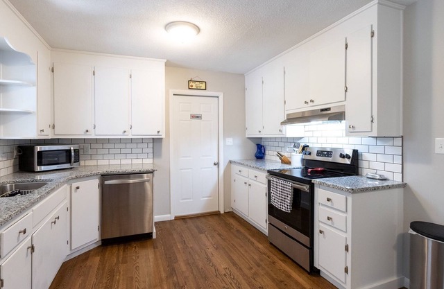 Luxurious 3BR House near Fort Bragg