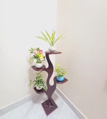 Luxurious Ac Room with Washroom & Balcony
