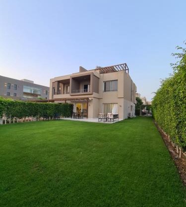 Luxurious & Charming Villa