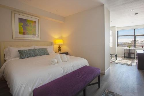 Luxurious Design One Bedroom Apt near Balboa Park