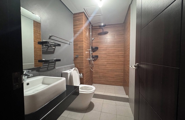 Luxurious Haven in the Sky