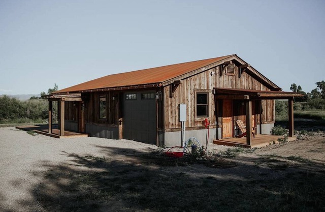 Luxurious Hideaway on Beaverhead River - Bunk