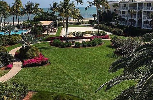 Luxurious Keywest resort condominium unit