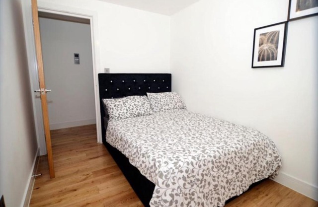 Luxurious Suite Woolwich Arsenal