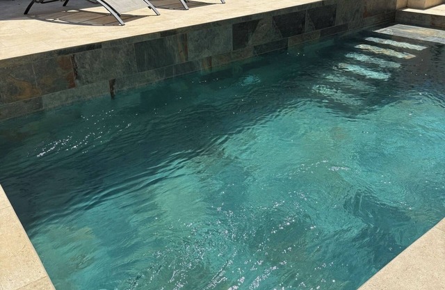 LUXURIOUS VILLA WITH POOL IN THE HEART OF UZES