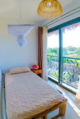 luxurious villa with pool and 4 bedrooms