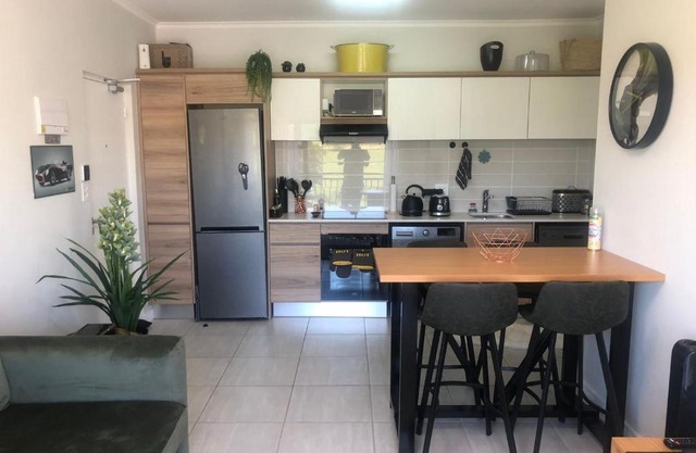 Luxurious Waterfall 1 bedroom Condo With Free Uncapped Wifi
