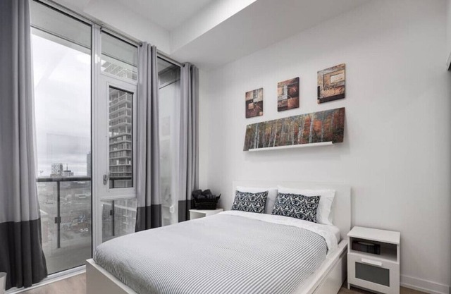 Luxury 1BR - Amazing Location - St Lawrence Market