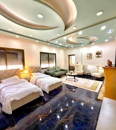 Luxury 2 Bedroom Apartment