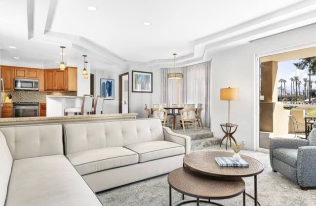 Luxury 2BR Villa-Prime Location Coachella 2023