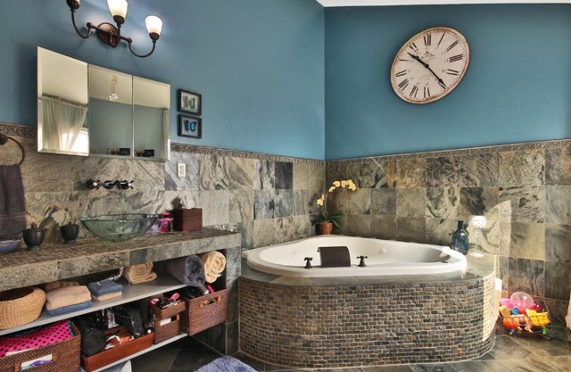 LUXURY 3,250SQFT TOWNHOUSE-15MINS TO TIMES SQUARE