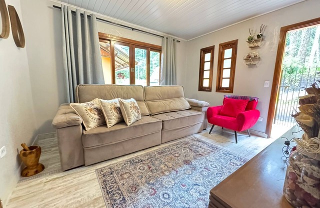 Luxury 3 Bedroom Home