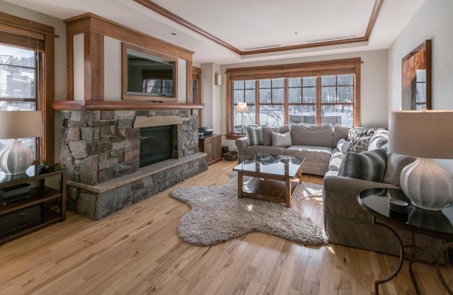 Northstar Village 