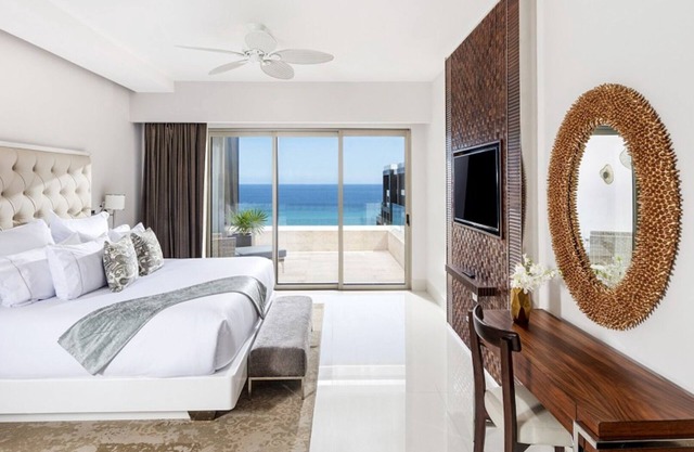 ✩Luxury 4BR Loft✩Ocean Views✩Jacuzzi✩Cabo✩