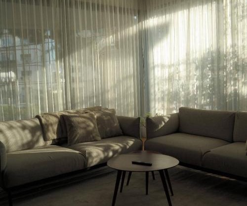 Luxury Apartment in the City Center Not old town