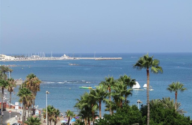 Benalmadena Costa 
