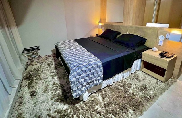 luxury apartment Recife