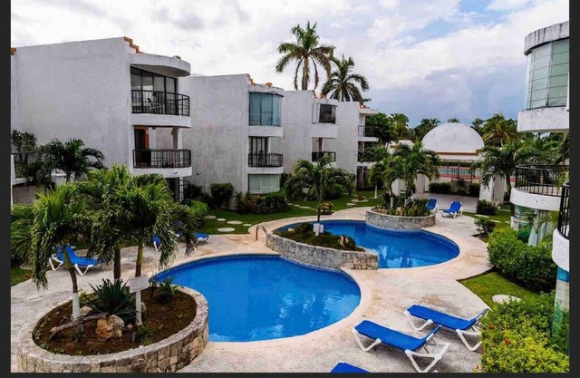 Luxury Cancun Villa at Hotel Zone
