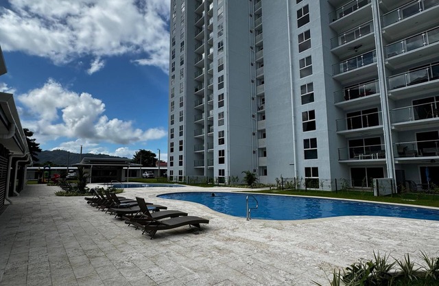 Luxury Condo at Viva Jaco Residence