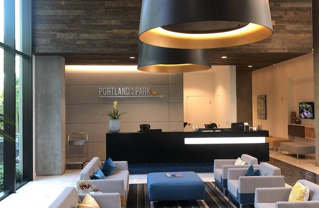 Luxury condo in the heart of the Roosevelt District in downtown Phoenix