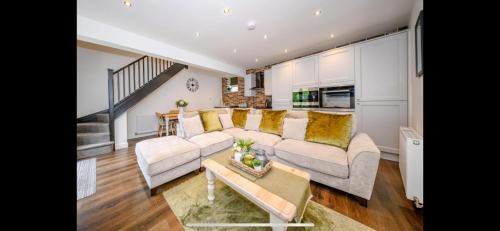 Luxury Cottage Settle