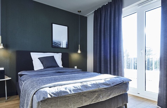 Luxury - Design Serviced Apartment in Wolfsburg