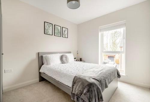 Luxury Double Room in High Trees