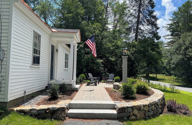 Luxury Graduation and Reunion Rental- Walk to Dartmouth!