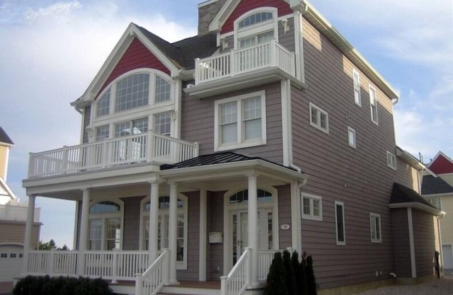 Luxury Home Just Steps from the Ocean!