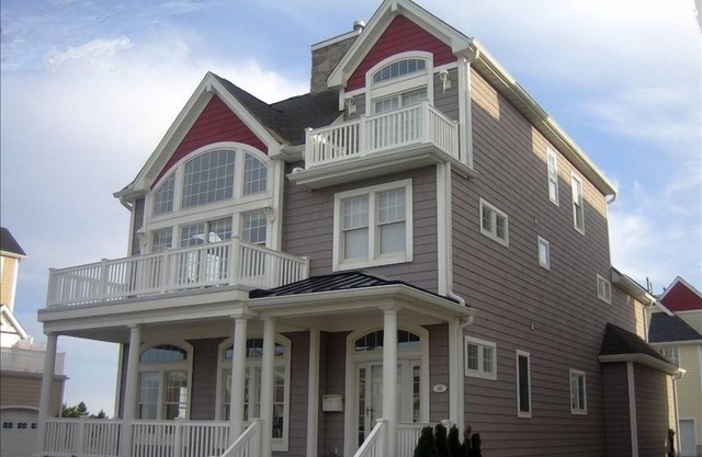 Luxury Home Just Steps from the Ocean!