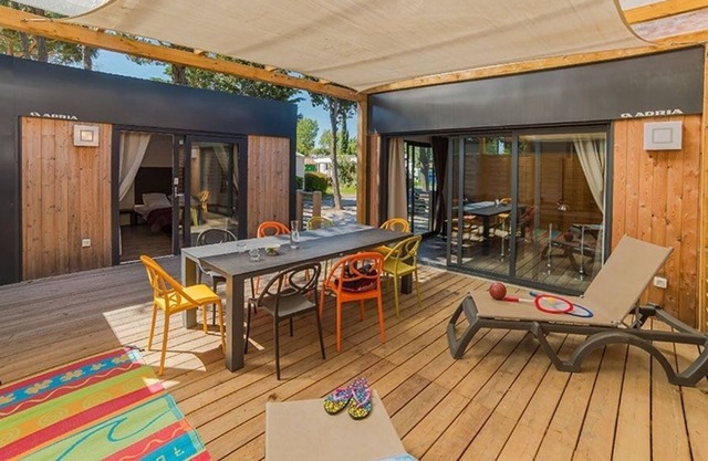 Luxury in 4 * Plain Air Hotels