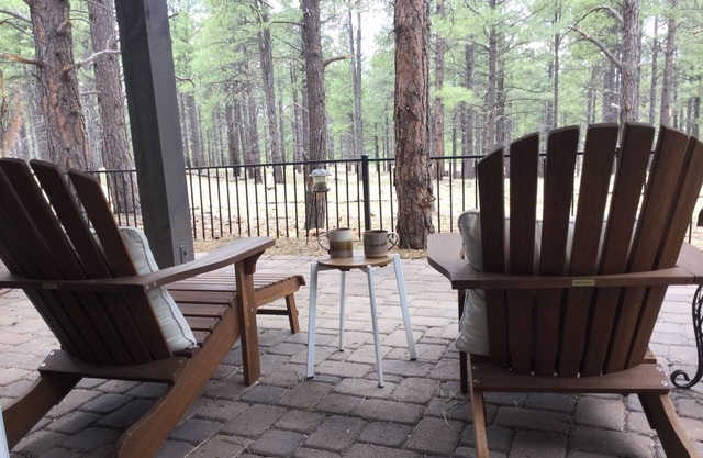 Luxury in the Pines, 5 mins to NAU & 10 mins to downtown
