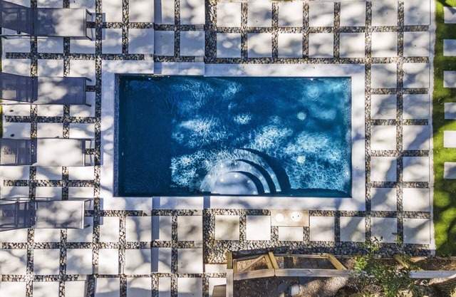 Luxury Isle of Palms Home Steps to Beach with Pool