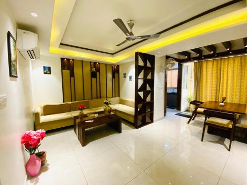 luxury Jaipur Jewel near airport by Akira Homes
