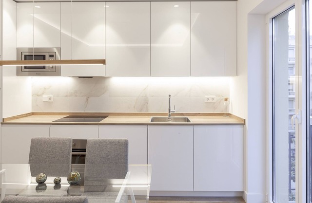 LUXURY JORGE JUAN APARTMENT