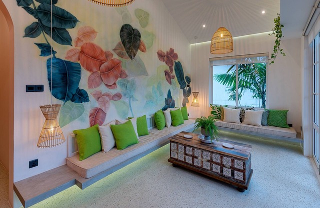 Luxury loft/ 4 Guests/ Colombo 6
