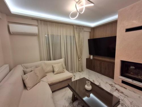Luxury Maisonette