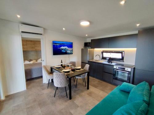 Luxury Mobile Home Oleander