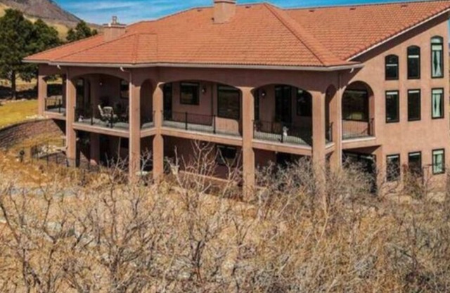Luxury Mountain Getaway*Spectacular View